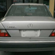 Illustration for article titled For $17,000, This 1993 Mercedes Benz 500E Puts The Hammer Down
